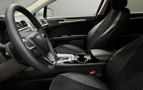 Ford Mondeo V, 2015 год, 1 199 888 рублей, 5 фотография