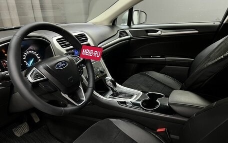 Ford Mondeo V, 2015 год, 1 199 888 рублей, 6 фотография