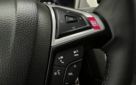 Ford Mondeo V, 2015 год, 1 199 888 рублей, 16 фотография