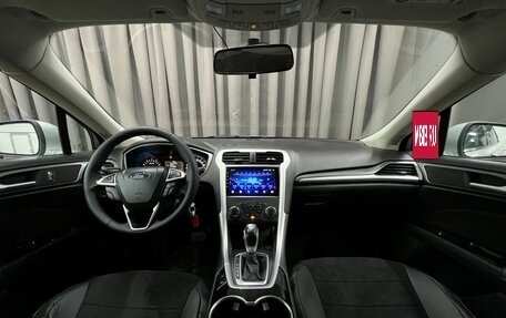 Ford Mondeo V, 2015 год, 1 199 888 рублей, 7 фотография