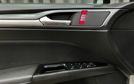 Ford Mondeo V, 2015 год, 1 199 888 рублей, 13 фотография