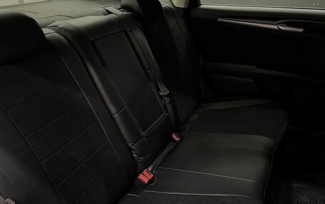 Ford Mondeo V, 2015 год, 1 199 888 рублей, 24 фотография