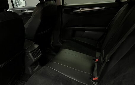 Ford Mondeo V, 2015 год, 1 199 888 рублей, 27 фотография