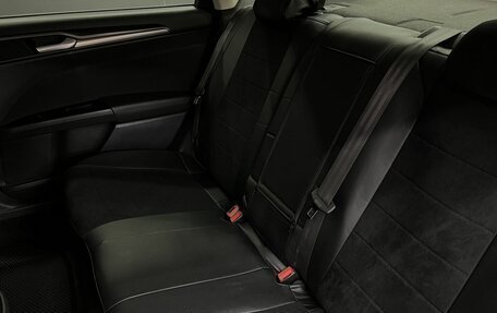Ford Mondeo V, 2015 год, 1 199 888 рублей, 26 фотография