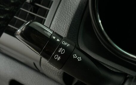 Lexus RX II рестайлинг, 2005 год, 1 269 777 рублей, 17 фотография