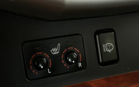 Lexus RX II рестайлинг, 2005 год, 1 269 777 рублей, 20 фотография