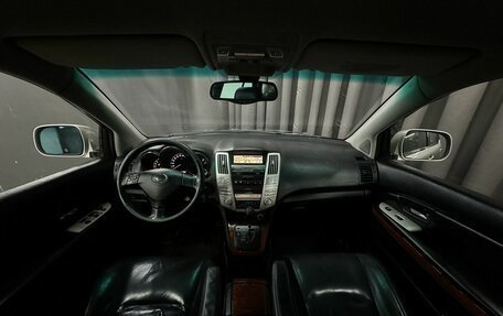 Lexus RX II рестайлинг, 2005 год, 1 269 777 рублей, 11 фотография
