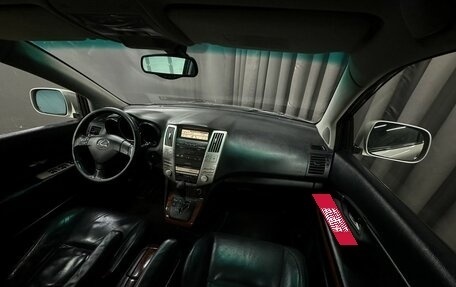 Lexus RX II рестайлинг, 2005 год, 1 269 777 рублей, 12 фотография