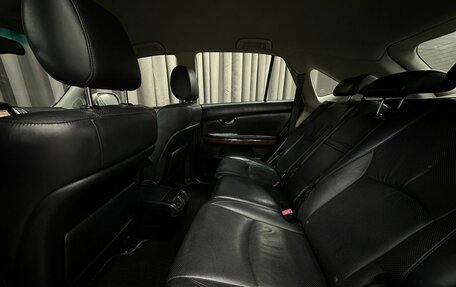 Lexus RX II рестайлинг, 2005 год, 1 269 777 рублей, 30 фотография