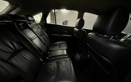 Lexus RX II рестайлинг, 2005 год, 1 269 777 рублей, 27 фотография