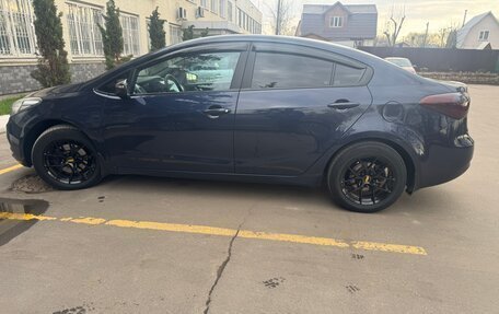 KIA Cerato III, 2016 год, 1 100 000 рублей, 6 фотография