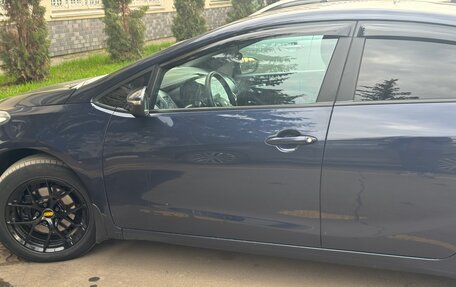KIA Cerato III, 2016 год, 1 100 000 рублей, 2 фотография