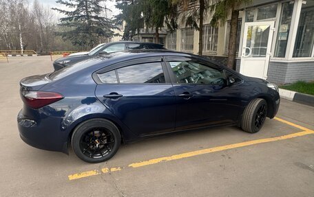 KIA Cerato III, 2016 год, 1 100 000 рублей, 5 фотография