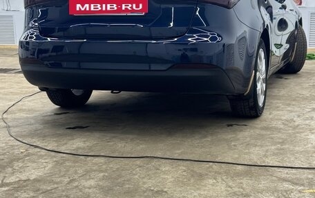 KIA Cerato III, 2016 год, 1 100 000 рублей, 8 фотография
