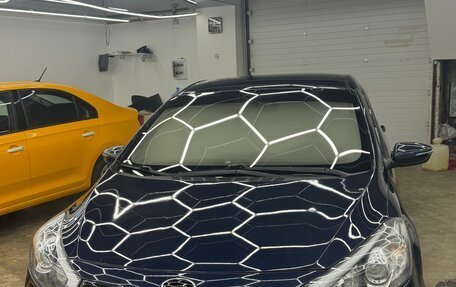 KIA Cerato III, 2016 год, 1 100 000 рублей, 10 фотография