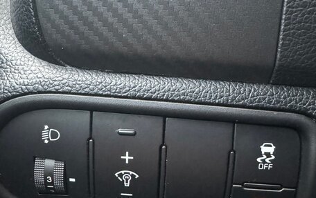KIA Cerato III, 2016 год, 1 100 000 рублей, 16 фотография