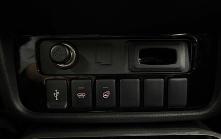Mitsubishi Outlander III рестайлинг 3, 2021 год, 2 649 900 рублей, 19 фотография