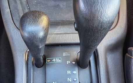Jeep Grand Cherokee, 1999 год, 620 000 рублей, 6 фотография