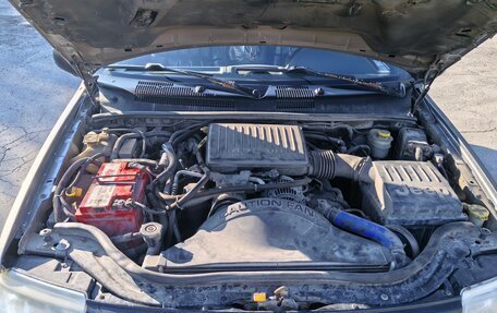 Jeep Grand Cherokee, 1999 год, 620 000 рублей, 7 фотография