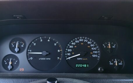 Jeep Grand Cherokee, 1999 год, 620 000 рублей, 5 фотография