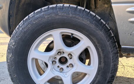 Jeep Grand Cherokee, 1999 год, 620 000 рублей, 8 фотография