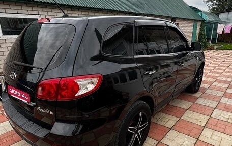 Hyundai Santa Fe III рестайлинг, 2007 год, 870 000 рублей, 5 фотография