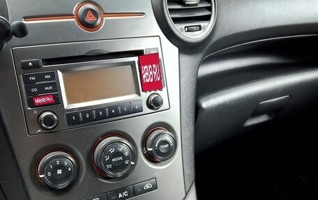 KIA Carens III (RP), 2011 год, 945 000 рублей, 12 фотография