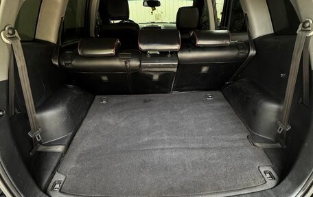 Hyundai Santa Fe III рестайлинг, 2007 год, 870 000 рублей, 8 фотография