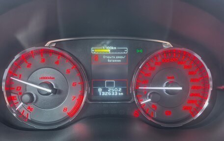 Subaru WRX I рестайлинг, 2014 год, 2 600 000 рублей, 9 фотография