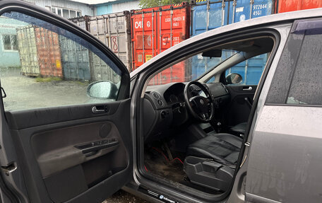 Volkswagen Golf Plus I, 2007 год, 390 000 рублей, 4 фотография