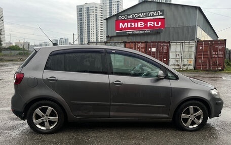 Volkswagen Golf Plus I, 2007 год, 390 000 рублей, 2 фотография