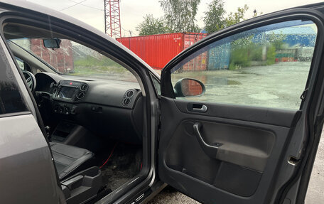 Volkswagen Golf Plus I, 2007 год, 390 000 рублей, 5 фотография