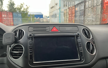 Volkswagen Golf Plus I, 2007 год, 390 000 рублей, 9 фотография