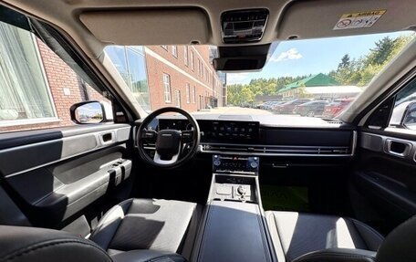 Hyundai Santa Fe IV, 2023 год, 4 250 000 рублей, 11 фотография