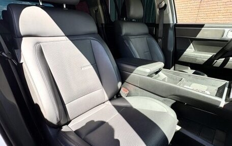 Hyundai Santa Fe IV, 2023 год, 4 250 000 рублей, 14 фотография