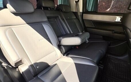 Hyundai Santa Fe IV, 2023 год, 4 250 000 рублей, 17 фотография