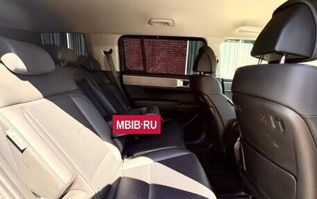 Hyundai Santa Fe IV, 2023 год, 4 250 000 рублей, 16 фотография