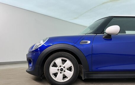 MINI Hatch, 2018 год, 1 550 000 рублей, 7 фотография