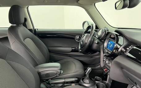 MINI Hatch, 2018 год, 1 550 000 рублей, 11 фотография