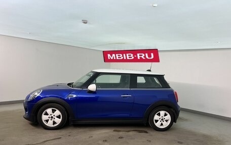 MINI Hatch, 2018 год, 1 550 000 рублей, 5 фотография