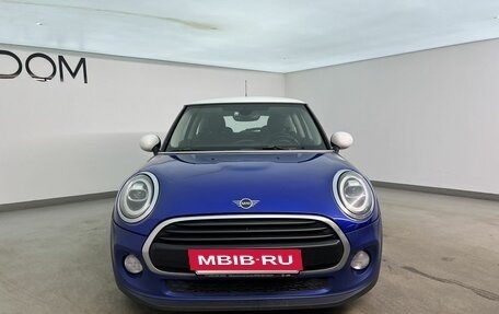 MINI Hatch, 2018 год, 1 550 000 рублей, 3 фотография