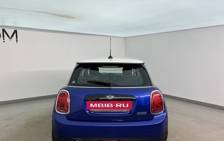 MINI Hatch, 2018 год, 1 550 000 рублей, 4 фотография