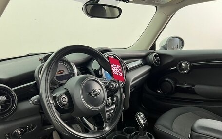 MINI Hatch, 2018 год, 1 550 000 рублей, 9 фотография