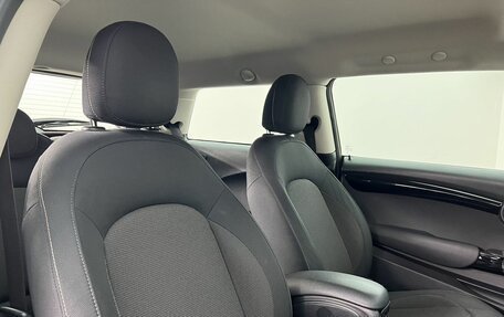 MINI Hatch, 2018 год, 1 550 000 рублей, 13 фотография