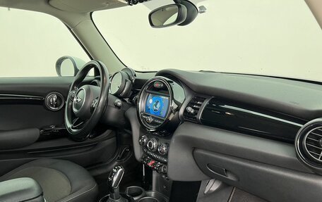 MINI Hatch, 2018 год, 1 550 000 рублей, 12 фотография