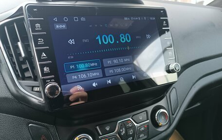 Chery Tiggo 5 I рестайлинг, 2015 год, 790 000 рублей, 15 фотография