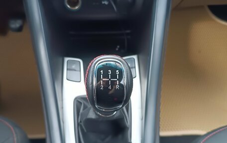 Chery Tiggo 5 I рестайлинг, 2015 год, 790 000 рублей, 16 фотография