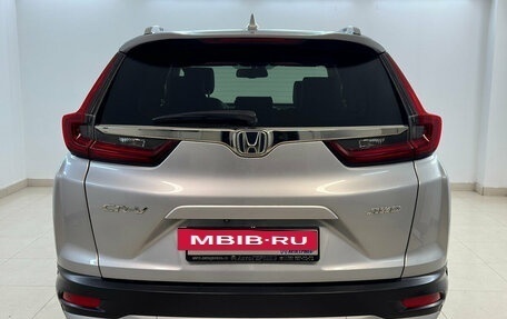 Honda CR-V IV, 2021 год, 3 250 000 рублей, 3 фотография