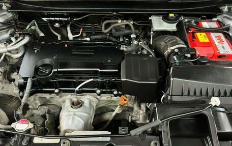 Honda CR-V IV, 2021 год, 3 250 000 рублей, 18 фотография