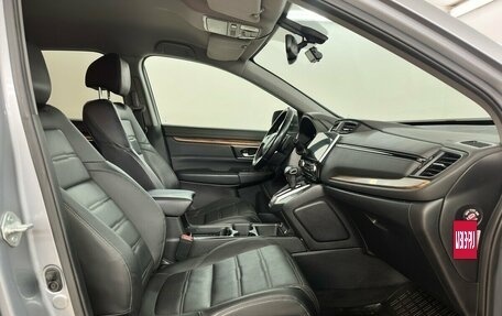 Honda CR-V IV, 2021 год, 3 250 000 рублей, 14 фотография